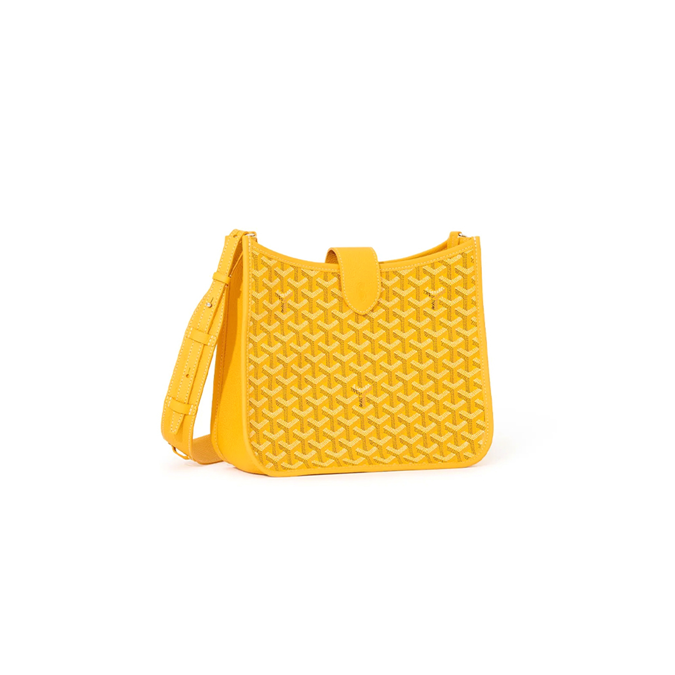 GOYARD MUSETTE BAG MUSETTPMLTY08CG08P (28*22*10cm)